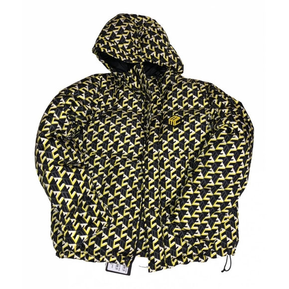 MCM Puffer size M - Picture 1 of 6